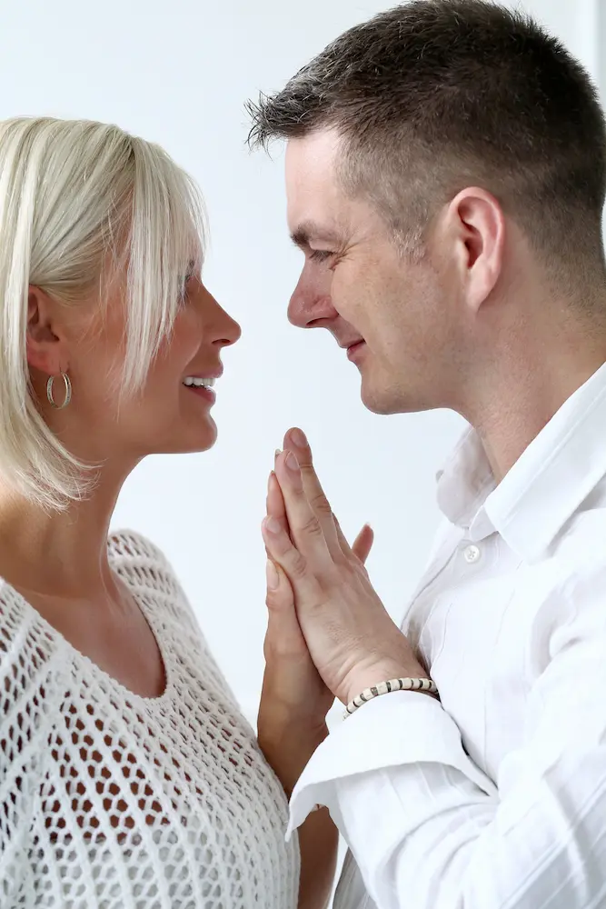 Audyva Couple - Voyage Foi et Amour pour retrouver une vie de couple harmonieuse