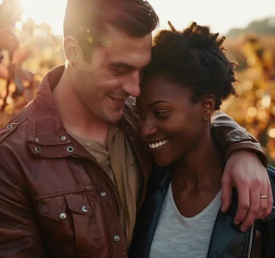 Audyva couple - Voyage Foi et Amour - se reconnecter avec l'autre dans le couple