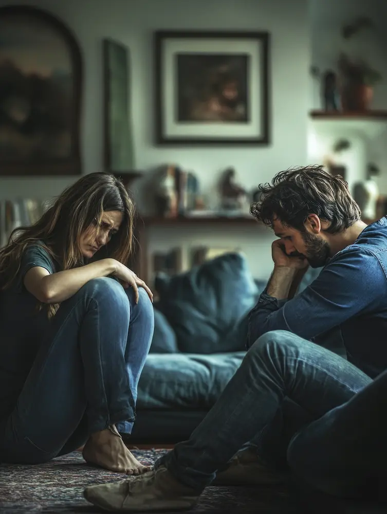 Audyva Couple - SOS couple en détresse Audyva Couple - SOS couple en détresse