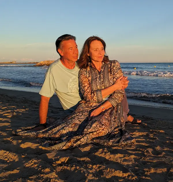 Thérapeute de couple Genève