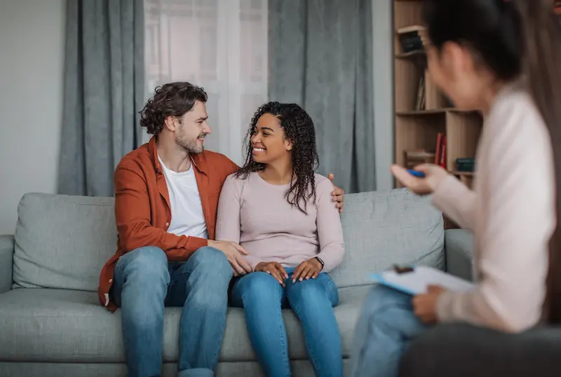 approches thérapie de couple - thérapie IMAGO IFIO