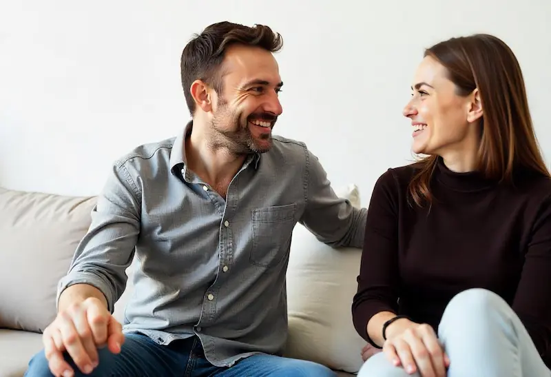 résultats thérapie de couple